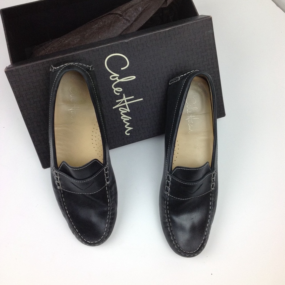 Cole Haan Air Penny Driver
